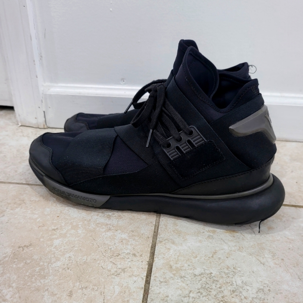 Y-3 sneakers